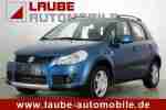 SX 4 1, 9 Comfort 4WD Klima Sitzheizung