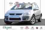 SX 4 1, 9 DDiS Comfort KLIMA SITZHEIZUNG AHK MP