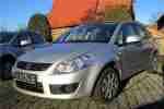 SX 4 SX4 1.6 Streetline 4x2 Club, 4