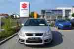 SX 4 SX4 1.6 VVT 4x2 Comfort Anhängekupplung