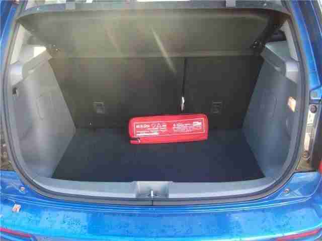 Suzuki SX 4 SX4 1.6 VVT M/T 4x2 Comfort Klimaautomatik