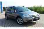 SX 4 orig. 58tkm, 1. Hand, Top