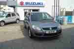 SX4 1, 5 Club ABS, Airbags, Klima, Alufelgen, ZV