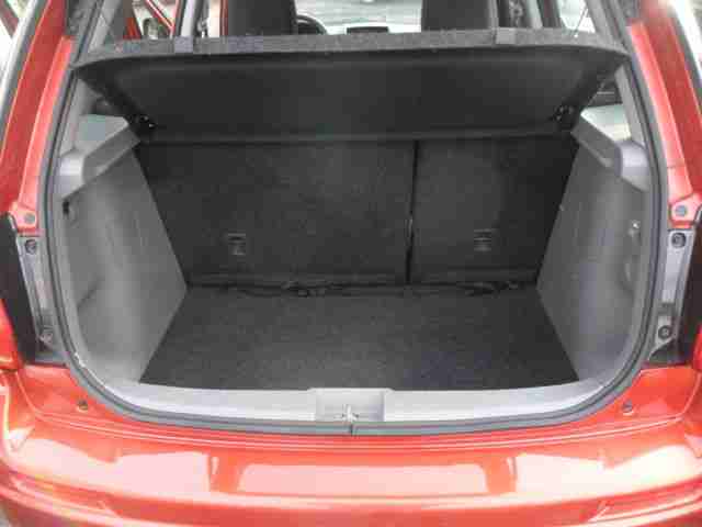 Suzuki SX4 1.5