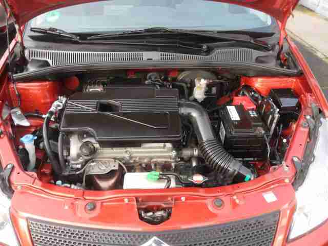 Suzuki SX4 1.5