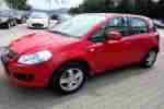 SX4 1.5 Streetline 4x2 Classic