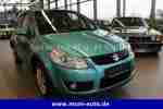 SX4 1.5 Streetline 4x2 Classic AHK