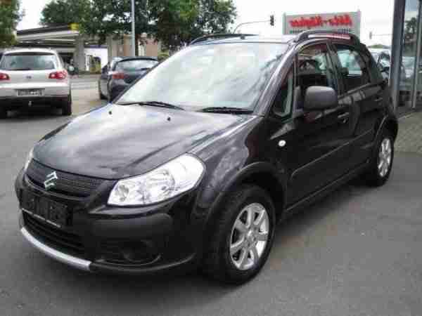 Suzuki SX4 1.5