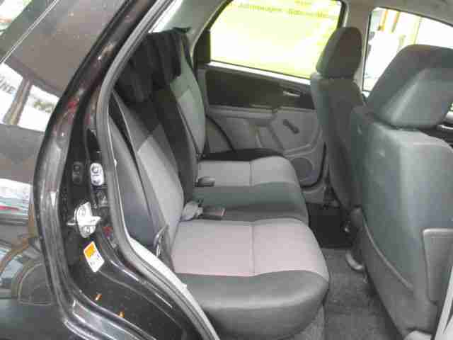 Suzuki SX4 1.6*1. Hd.*TÜV neu*1 Jahr Garantie*neuwertig