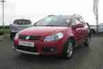 SX4 1, 6