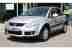 Suzuki SX4 1,6 4x4 Comfort Scheckheft