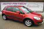 SX4 1.6 5D M T COMFORT