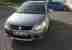 Suzuki SX4 1.6 Benzina Comfort