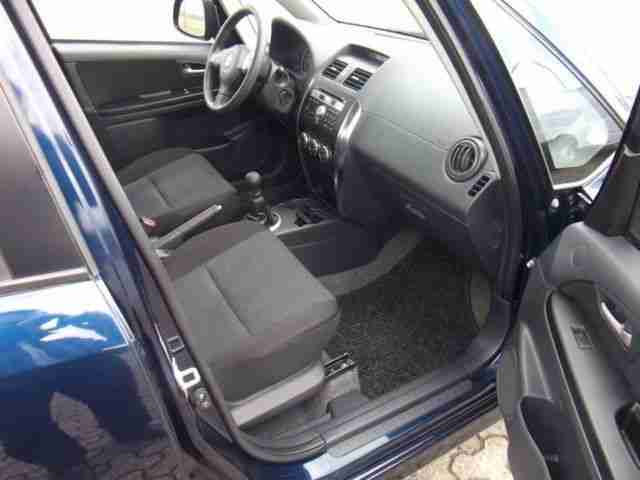 Suzuki SX4 1.6 Comfort