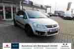 SX4 1, 6 Comfort DANCE