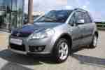 SX4 1.6 Comfort Navi AHK Sitzheizung