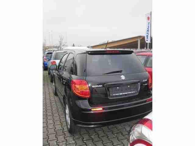 Suzuki SX4 1.6 GLX