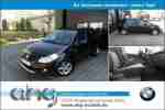 SX4 1.6 Sitzheitzung, Klima, LM Felgen