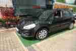 SX4 1.6 VVT 1. Hand Klima SH gepflegt EURO 5