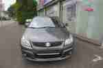 SX4 1.6 VVT 4x2 City