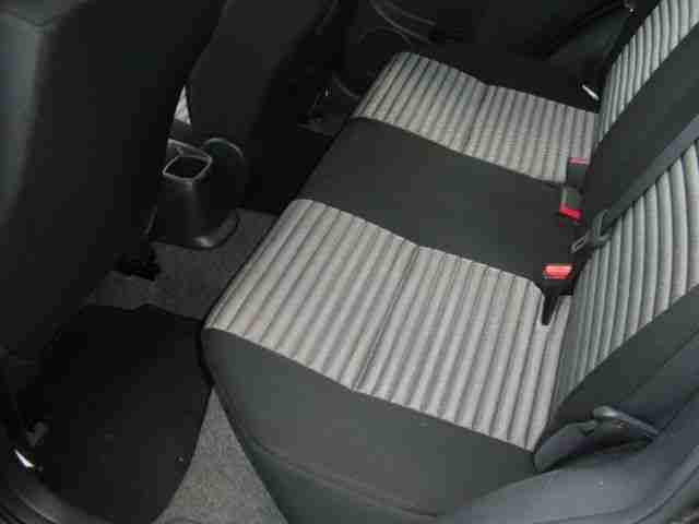 Suzuki SX4 1.6 VVT 4x2 City/AHK/Sitzheizung