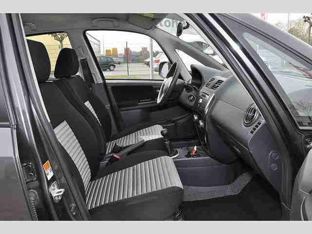 Suzuki SX4 1.6
