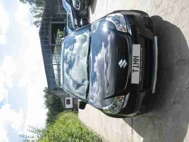 Suzuki SX4 1.6 VVT 4x2 Club