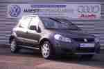 SX4 1.6 VVT 4x2 Club (EURO 5) Klima Einparkhilfe