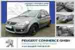 SX4 1.6 VVT 4x2 Comfort