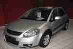 SX4 1.6 VVT 4x2 Comfort