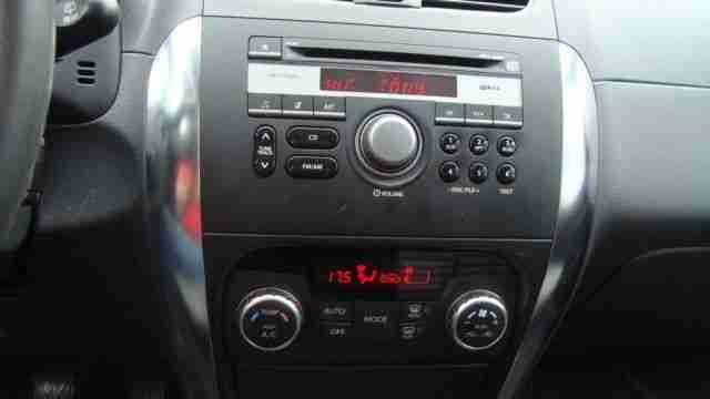 Suzuki SX4 1.6 VVT 4x2 Comfort