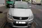 SX4 1.6 VVT 4x2 Comfort Dance Top Zustand