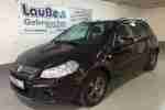 SX4 1.6 VVT 4x2 Comfort Klimaautom., LM Felgen