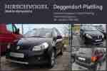 SX4 1.6 VVT 4x2 Comfort Klimaautom. Sitheiz. AHK