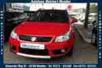 SX4 1.6 VVT 4x2 Comfort Navi