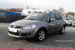 SX4 1.6 VVT 4x2 Comfort SHZ NAVI 138,  ЄMTL