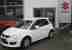 Suzuki SX4 1.6 VVT 4x2 Comfort WRC