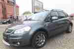 SX4 1.6 VVT 4x2 Dance