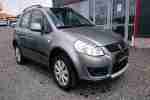 SX4 1.6 VVT 4x4 73.900km