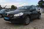 SX4 1.6 VVT 4x4 Club