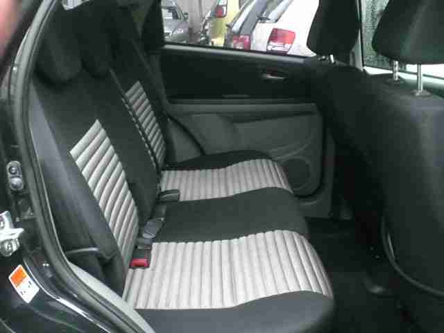 Suzuki SX4 1.6 VVT 4x4 Comfort *1.Hand/Klimatronik*