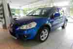 SX4 1.6 VVT 4x4 Comfort
