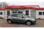 SX4 1.6 VVT 4x4 Comfort AHK