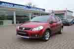 SX4 1.6 VVT 4x4 Comfort Navi Klima Euro 4