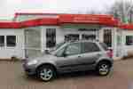 SX4 1.6 VVT 4x4 Comfort Navigation AHZV