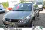 SX4 1.6 VVT 4x4, Navi, Klimaautomatik Comfort