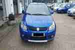 SX4 1.6 VVT Automatik 4x2 Comfort