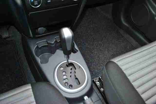 Suzuki SX4 1.6 VVT Automatik 4x2 Comfort