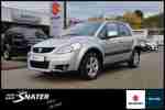 SX4 1.6 VVT Automatik 4x2 Comfort