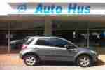 SX4 1.6 VVT Automatik 4x2 Comfort PDC hinten